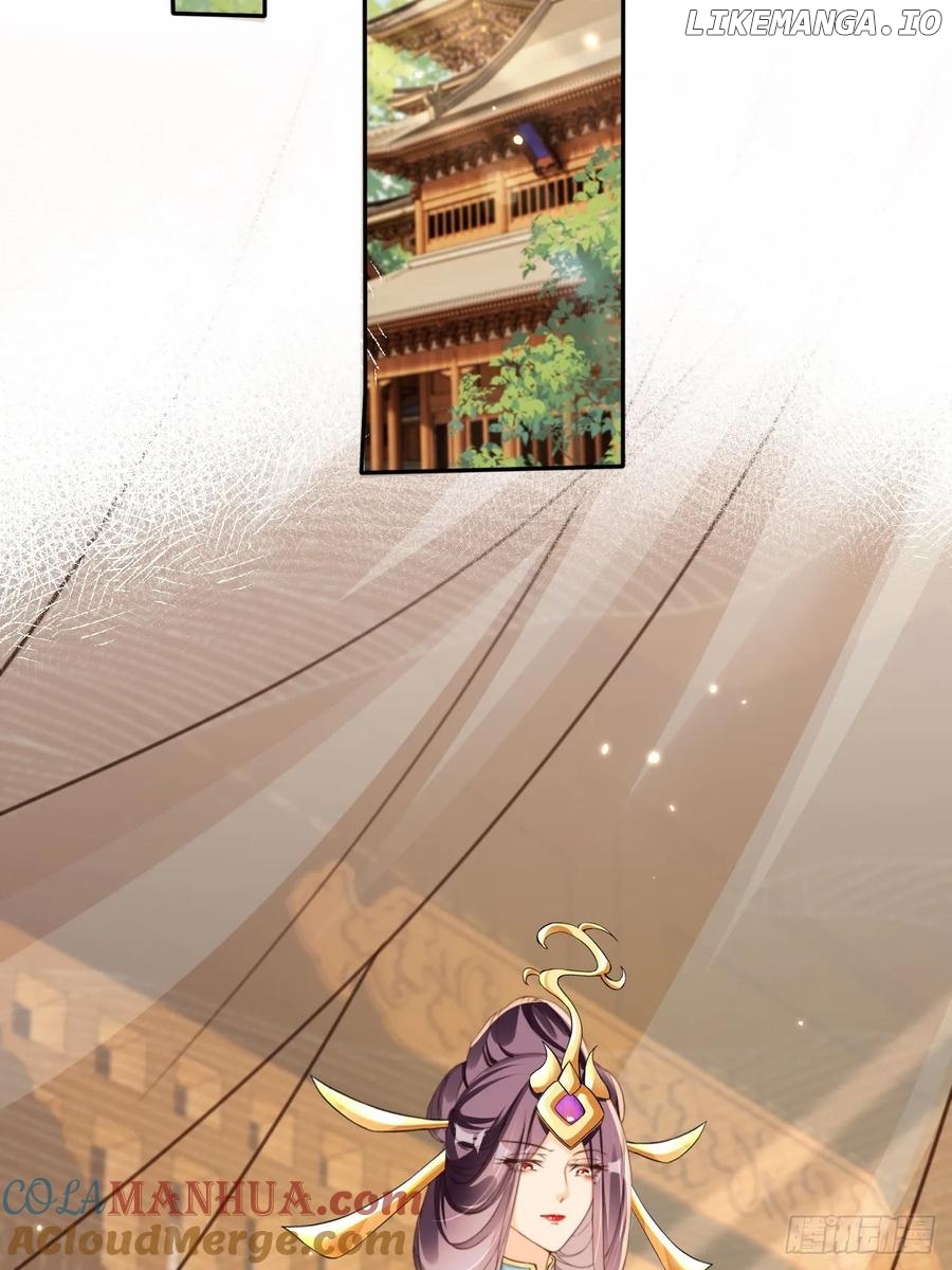 I Became the Attendant of the Villainess Chapter 50 - page 21