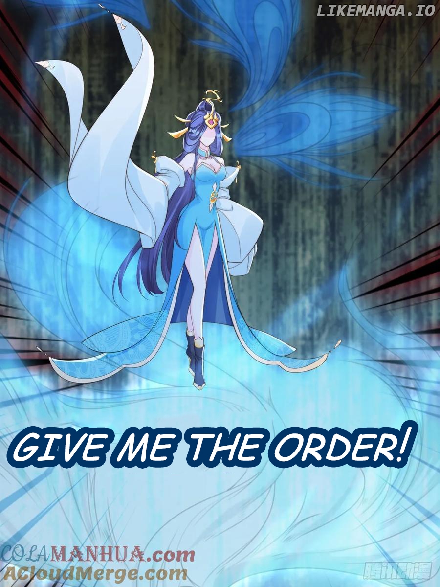 I Became the Attendant of the Villainess Chapter 50 - page 25