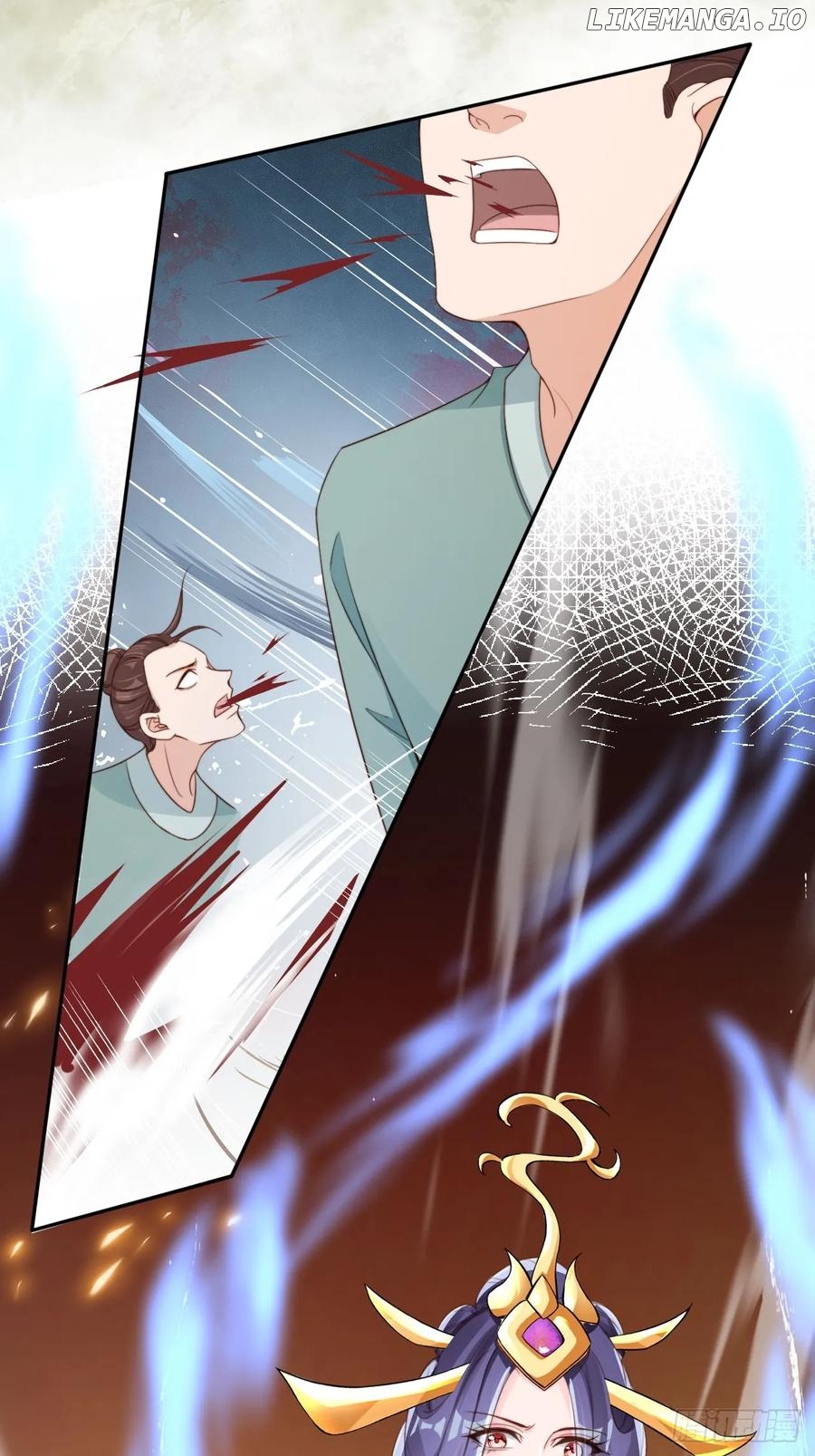 I Became the Attendant of the Villainess Chapter 50 - page 28