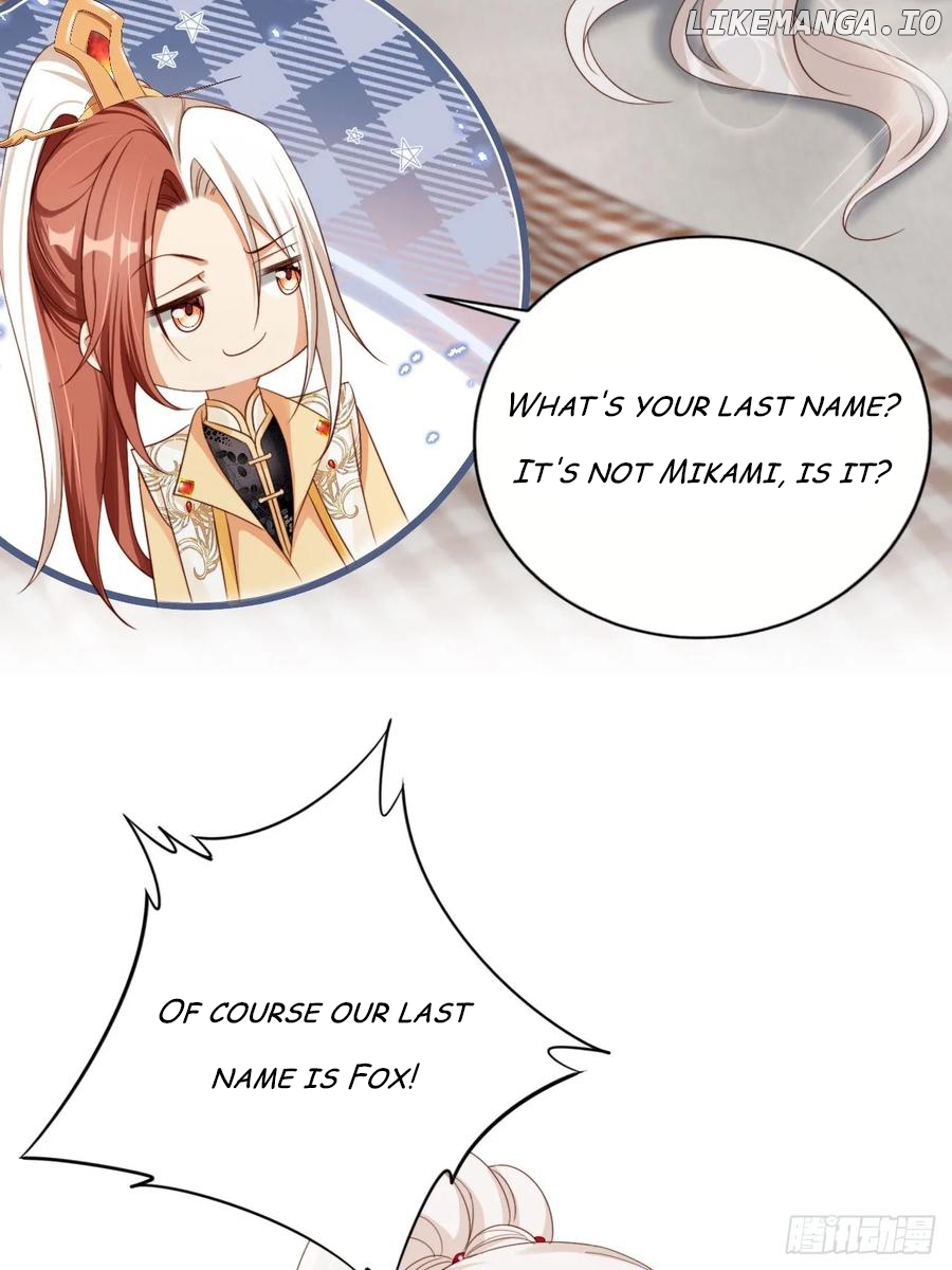 I Became the Attendant of the Villainess Chapter 50 - page 4