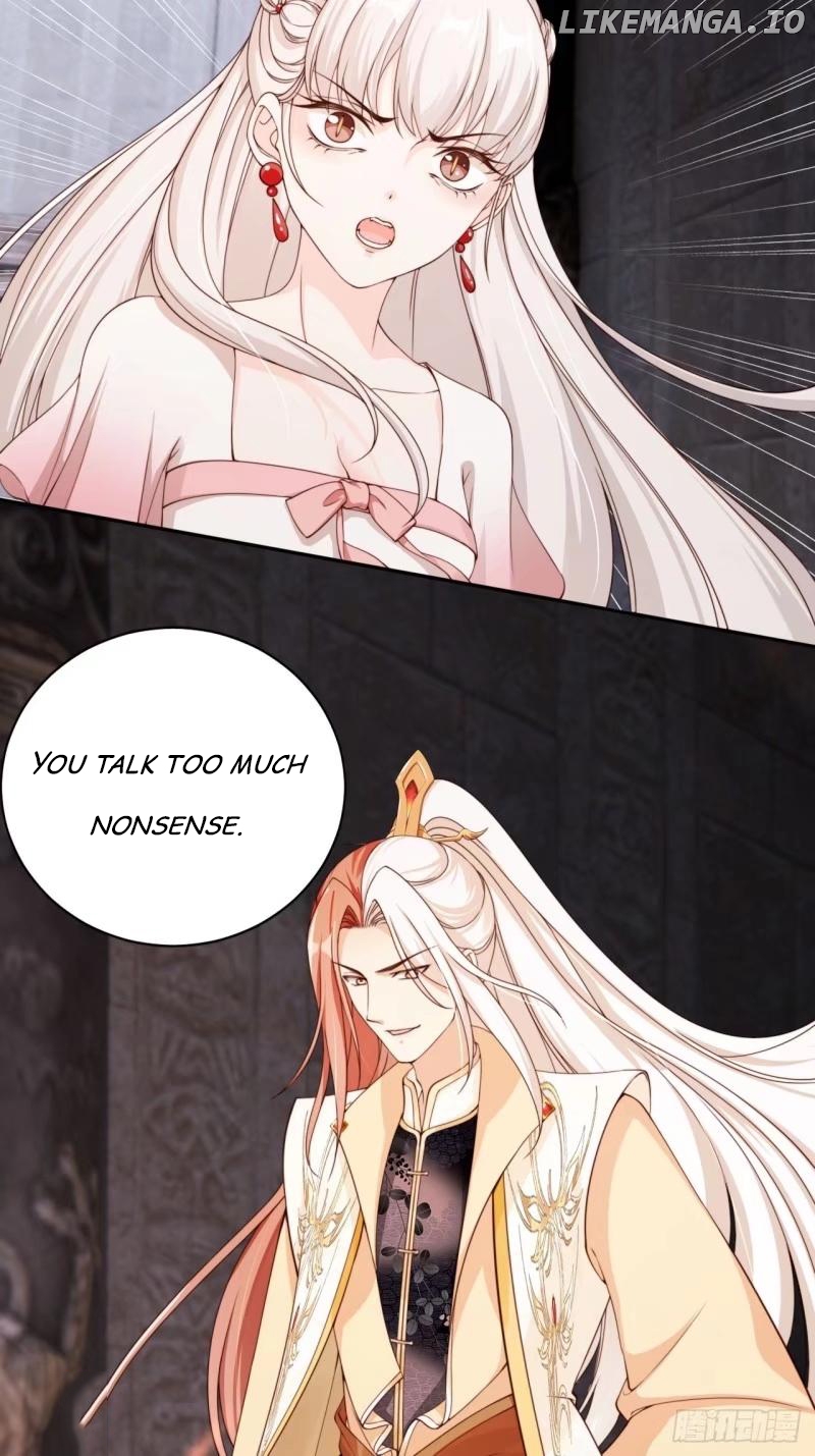 I Became the Attendant of the Villainess Chapter 49 - page 10