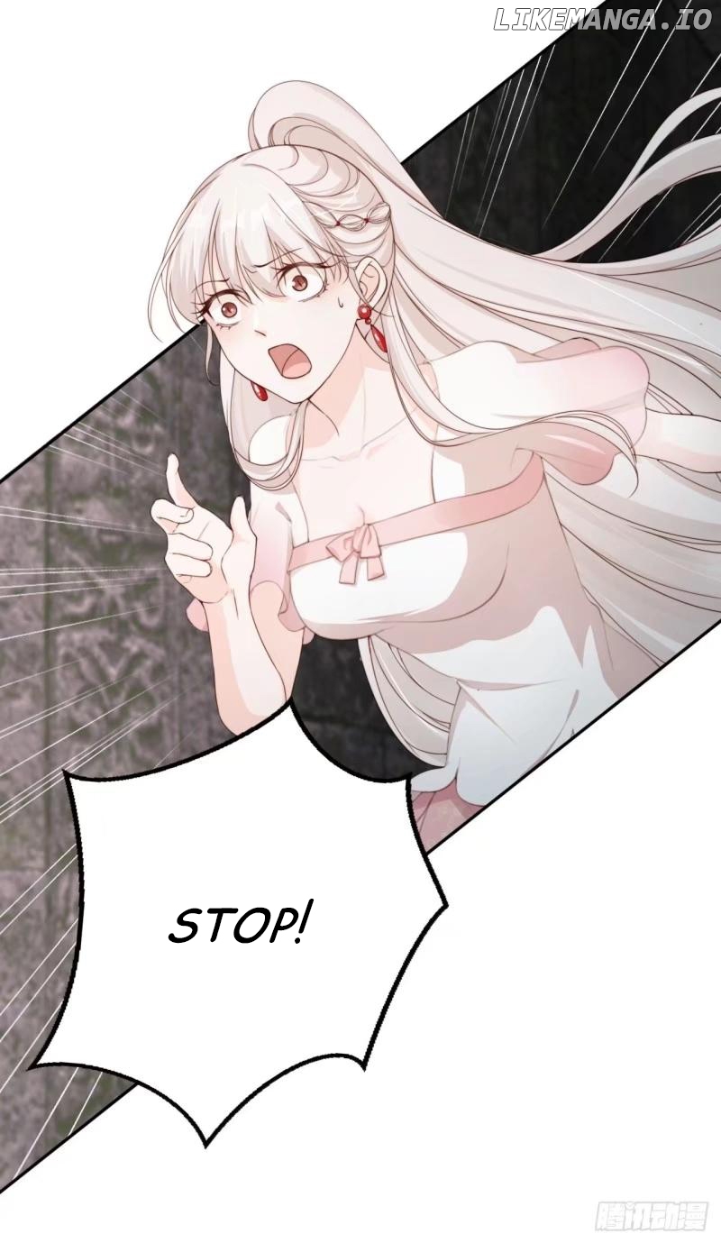 I Became the Attendant of the Villainess Chapter 49 - page 18
