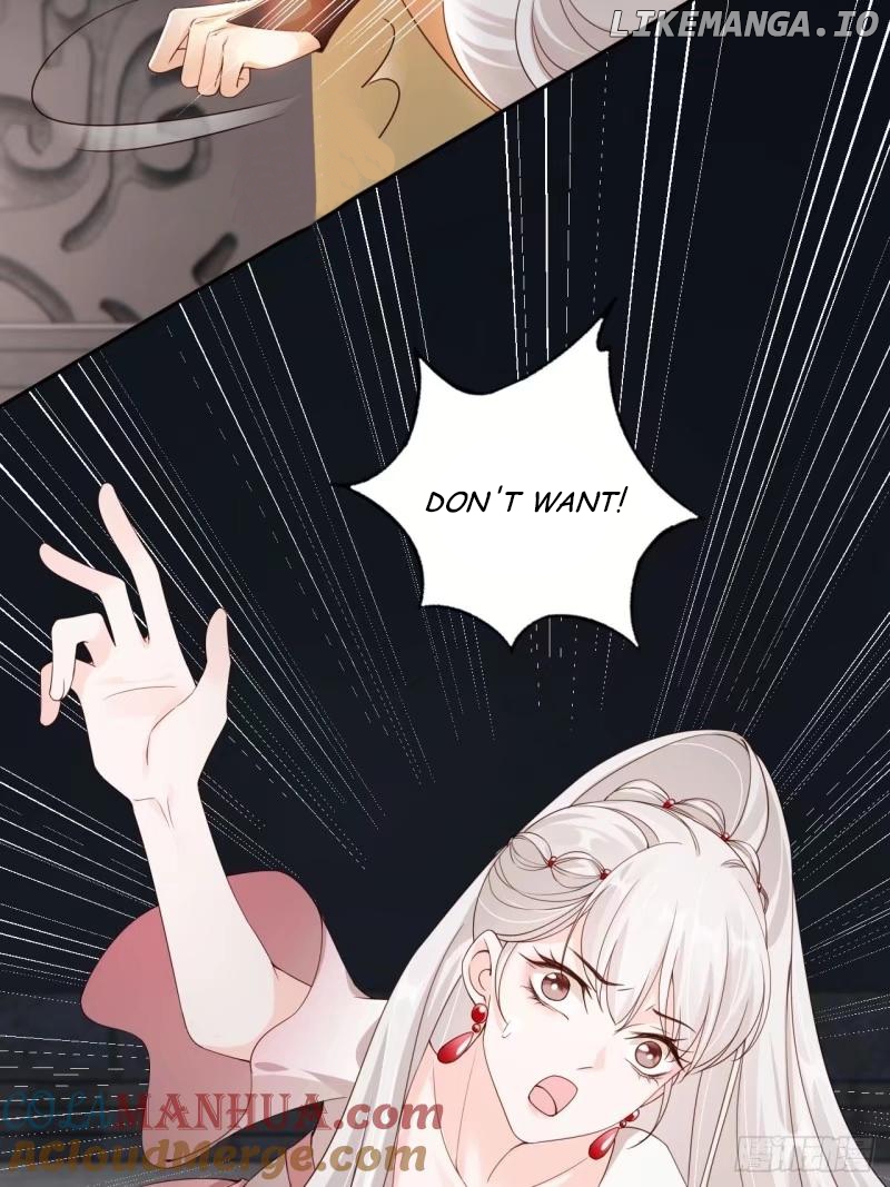 I Became the Attendant of the Villainess Chapter 49 - page 21