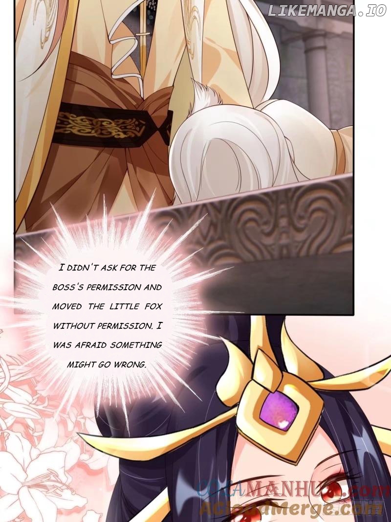 I Became the Attendant of the Villainess Chapter 49 - page 23