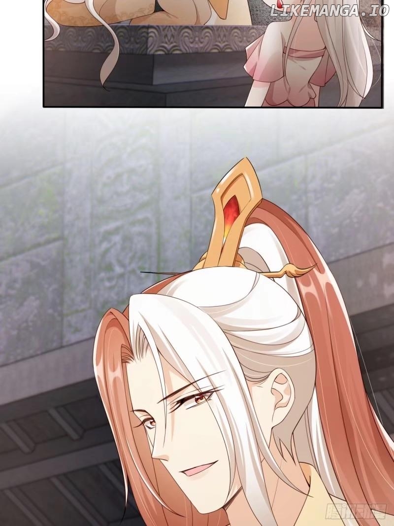 I Became the Attendant of the Villainess Chapter 49 - page 26