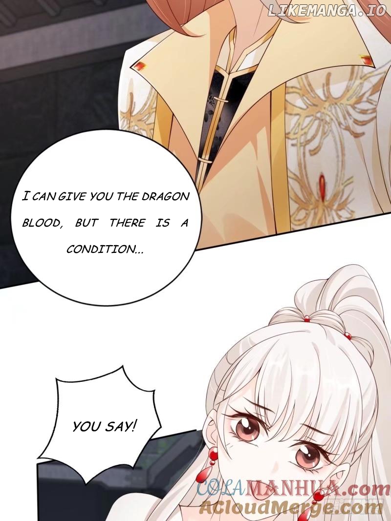 I Became the Attendant of the Villainess Chapter 49 - page 27