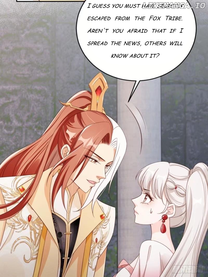 I Became the Attendant of the Villainess Chapter 49 - page 30