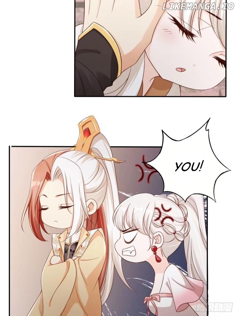 I Became the Attendant of the Villainess Chapter 49 - page 32