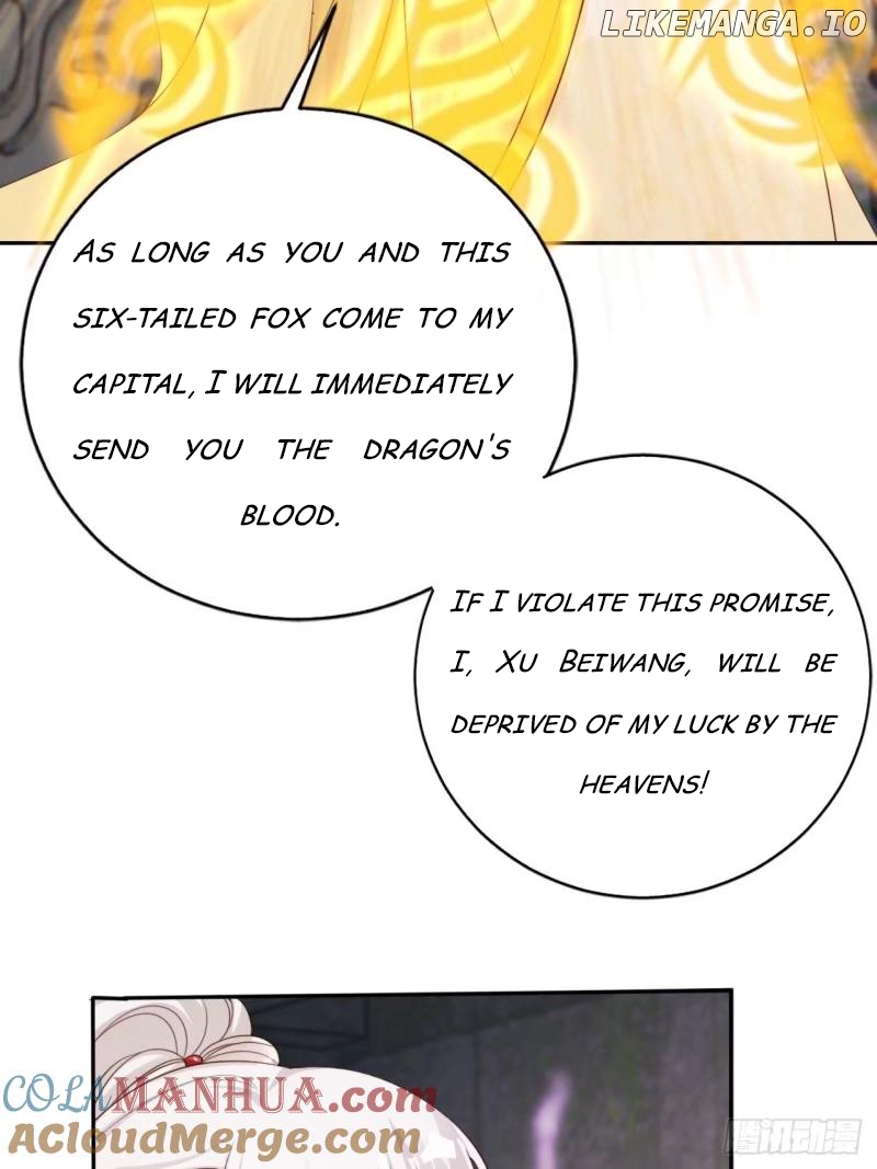 I Became the Attendant of the Villainess Chapter 49 - page 37