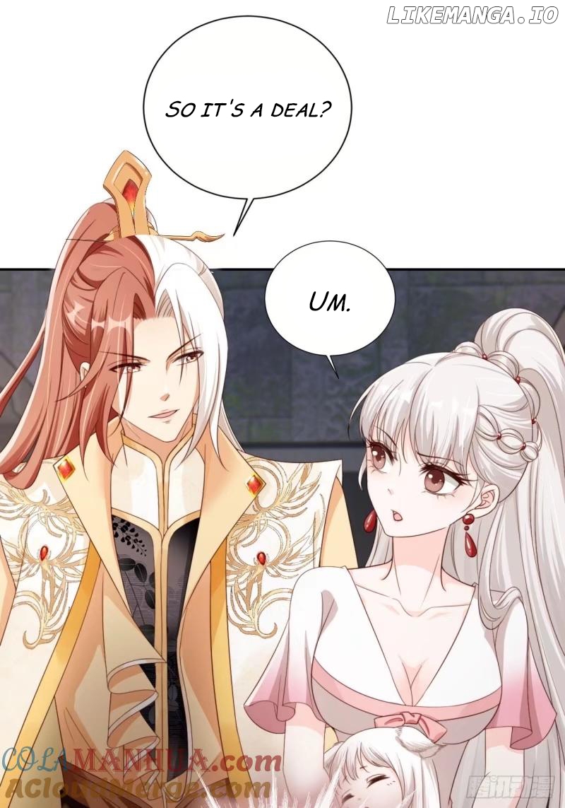 I Became the Attendant of the Villainess Chapter 49 - page 39