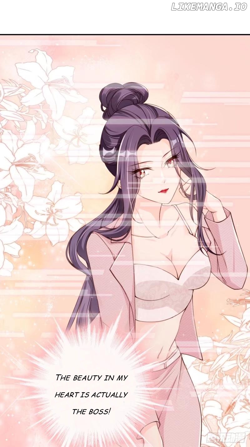 I Became the Attendant of the Villainess Chapter 49 - page 4