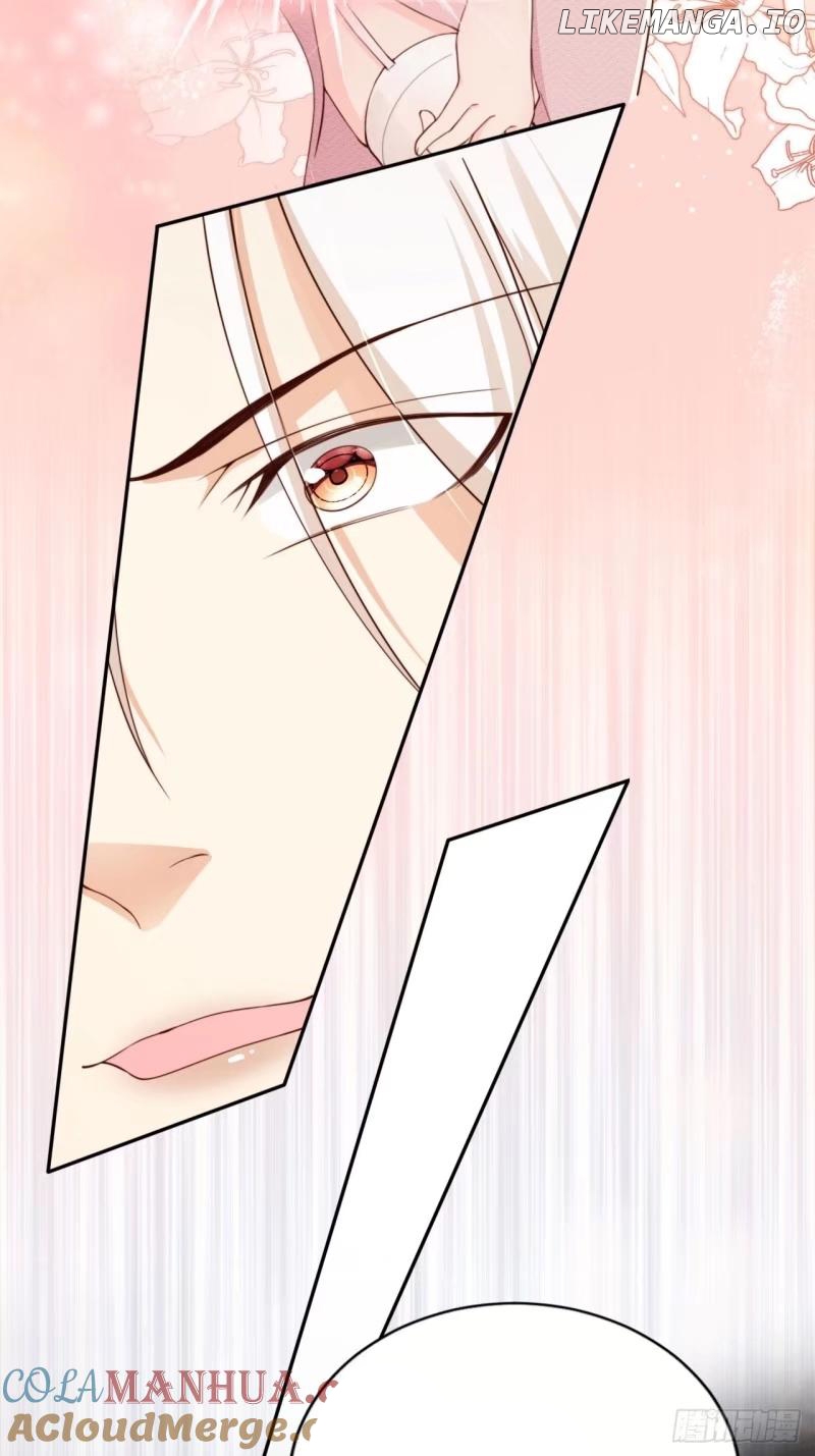 I Became the Attendant of the Villainess Chapter 49 - page 5