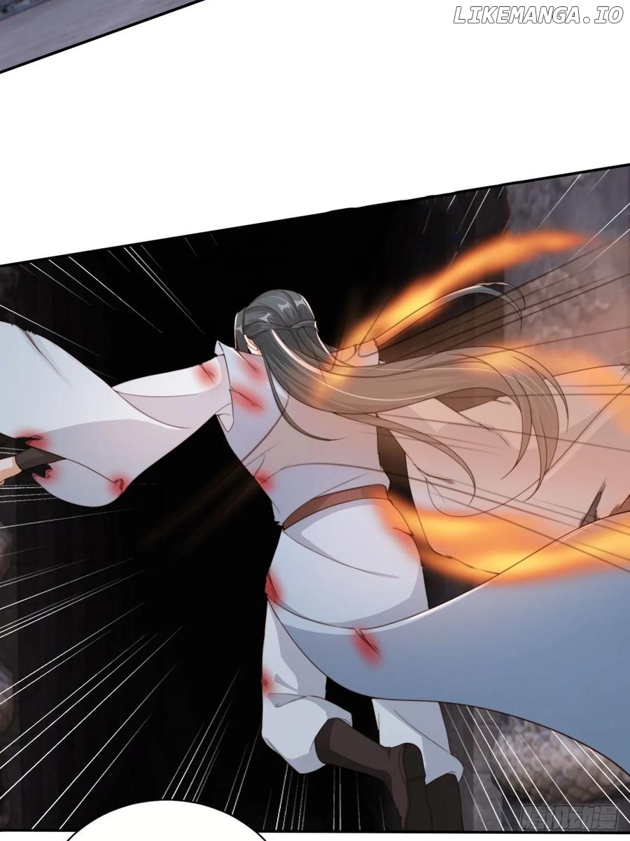 I Became the Attendant of the Villainess Chapter 48 - page 14