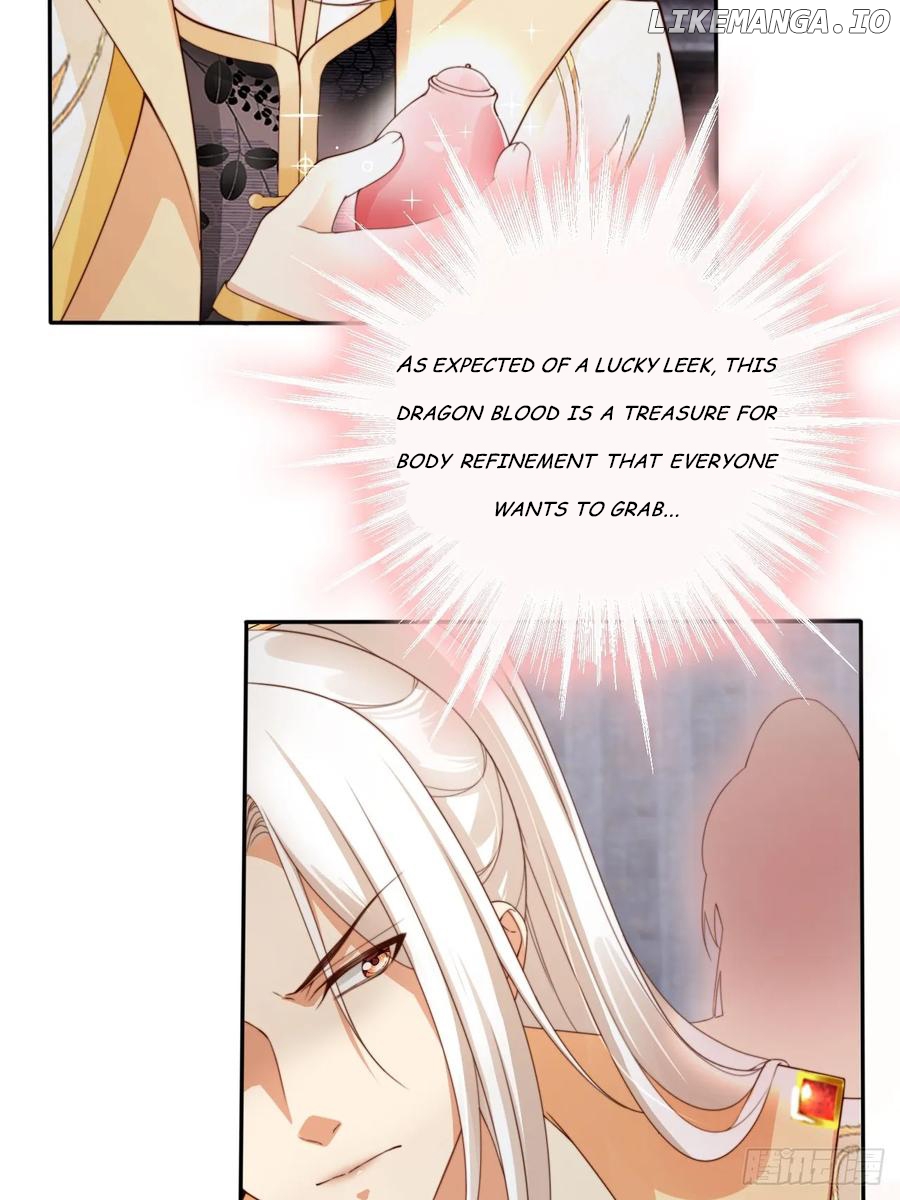 I Became the Attendant of the Villainess Chapter 48 - page 20