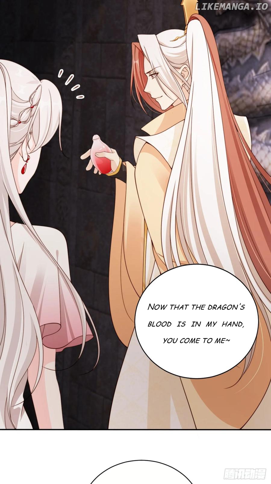 I Became the Attendant of the Villainess Chapter 48 - page 26