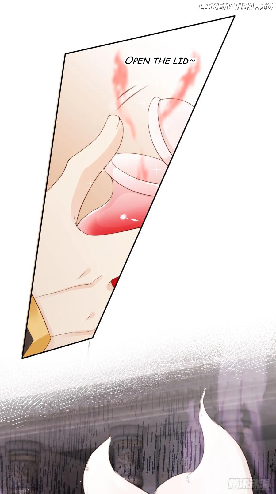 I Became the Attendant of the Villainess Chapter 48 - page 28