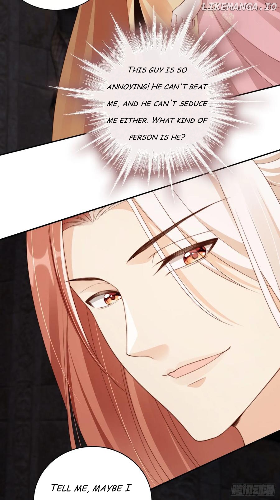 I Became the Attendant of the Villainess Chapter 48 - page 34