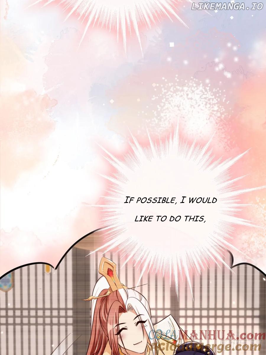 I Became the Attendant of the Villainess Chapter 56 - page 10