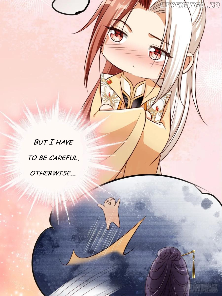 I Became the Attendant of the Villainess Chapter 56 - page 12