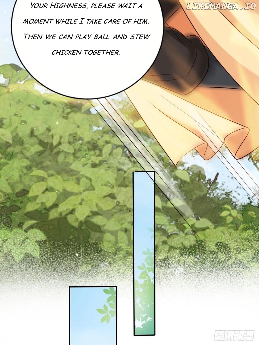 I Became the Attendant of the Villainess Chapter 56 - page 18