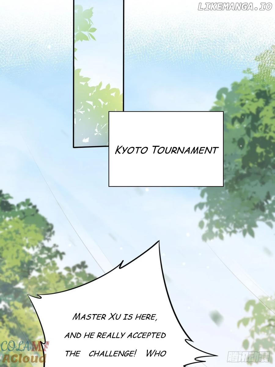 I Became the Attendant of the Villainess Chapter 56 - page 19