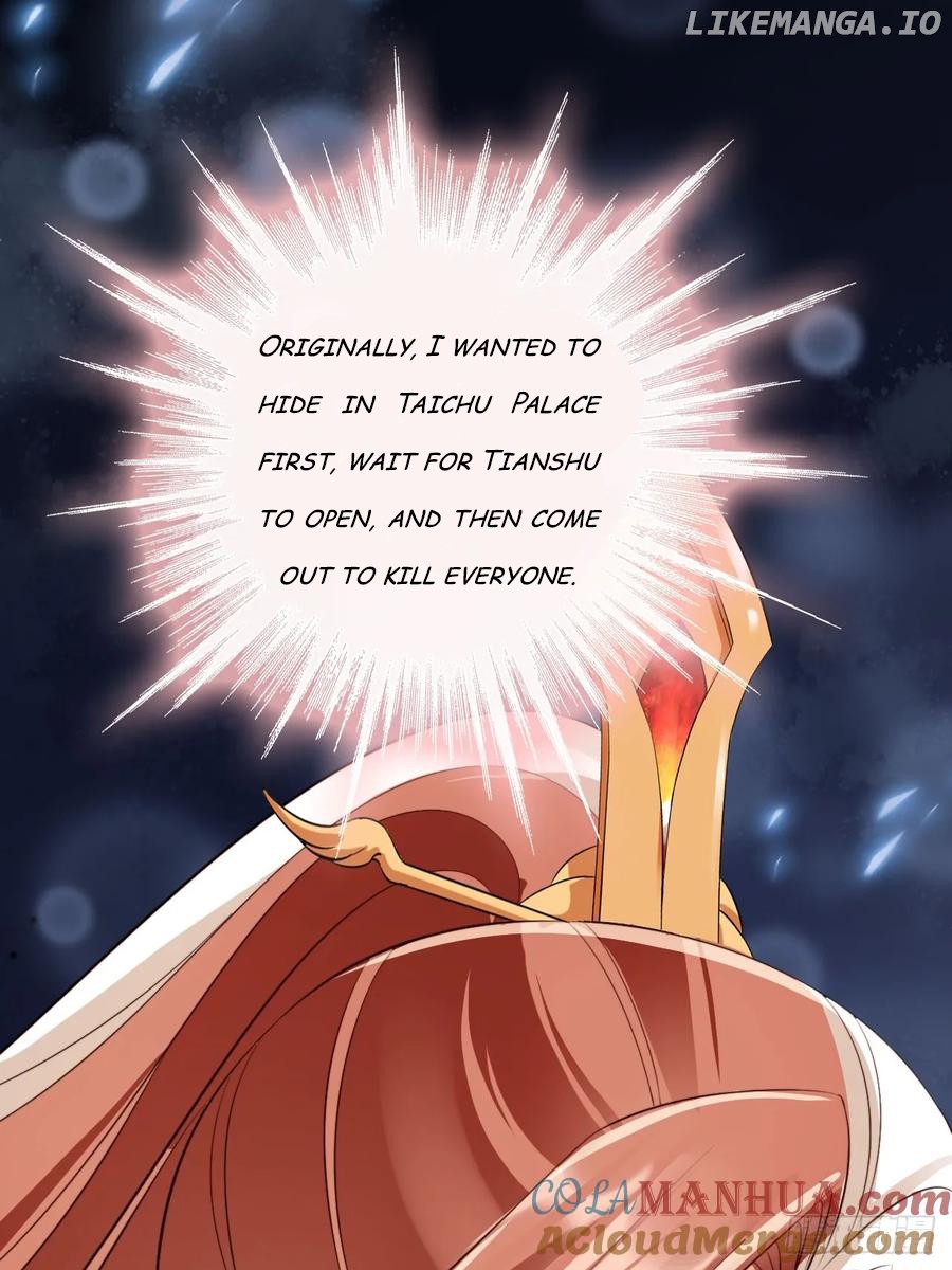 I Became the Attendant of the Villainess Chapter 56 - page 22