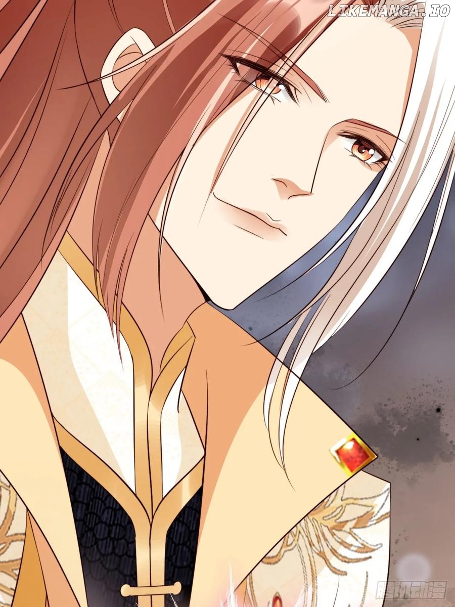 I Became the Attendant of the Villainess Chapter 56 - page 23