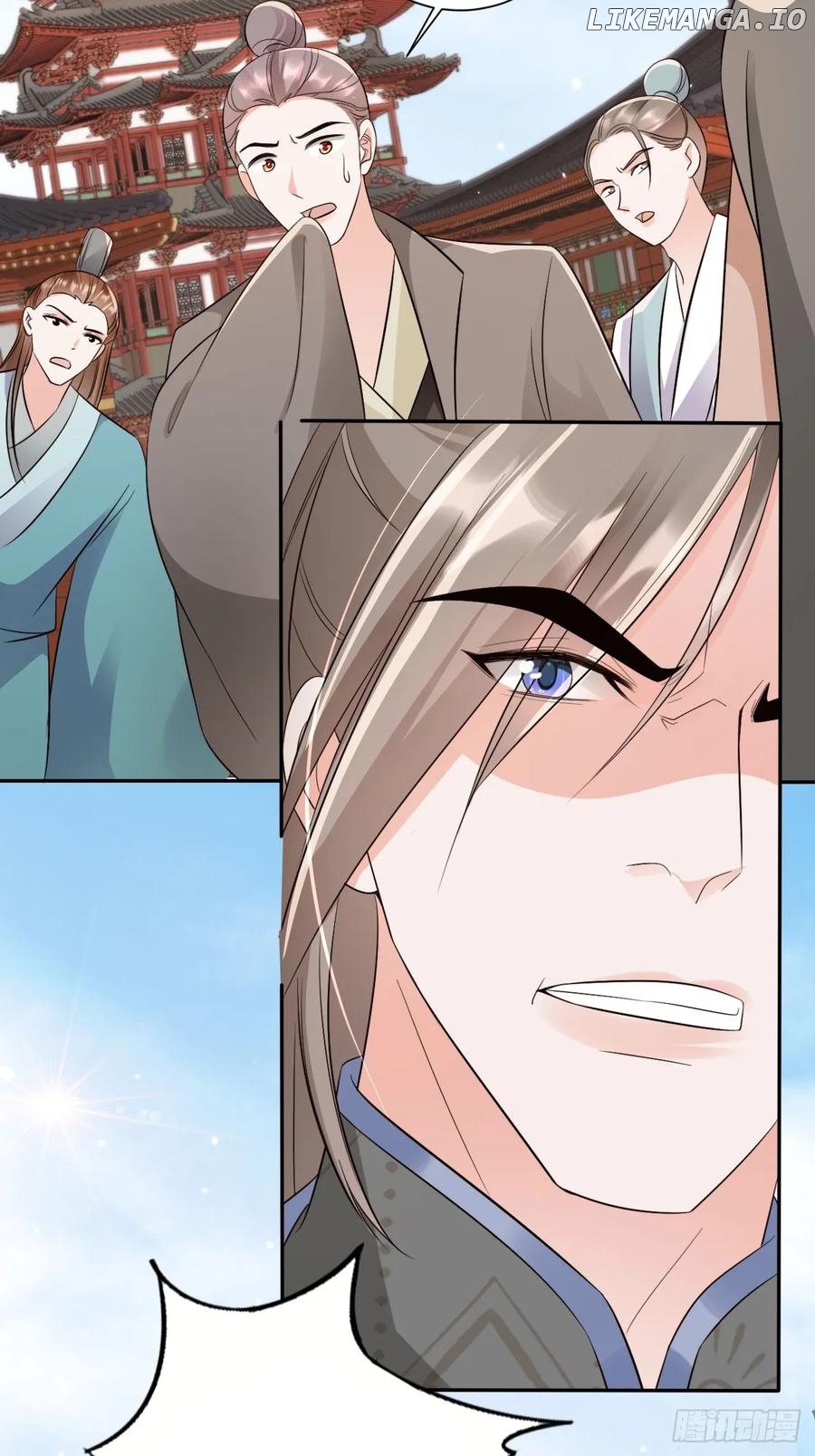 I Became the Attendant of the Villainess Chapter 56 - page 27