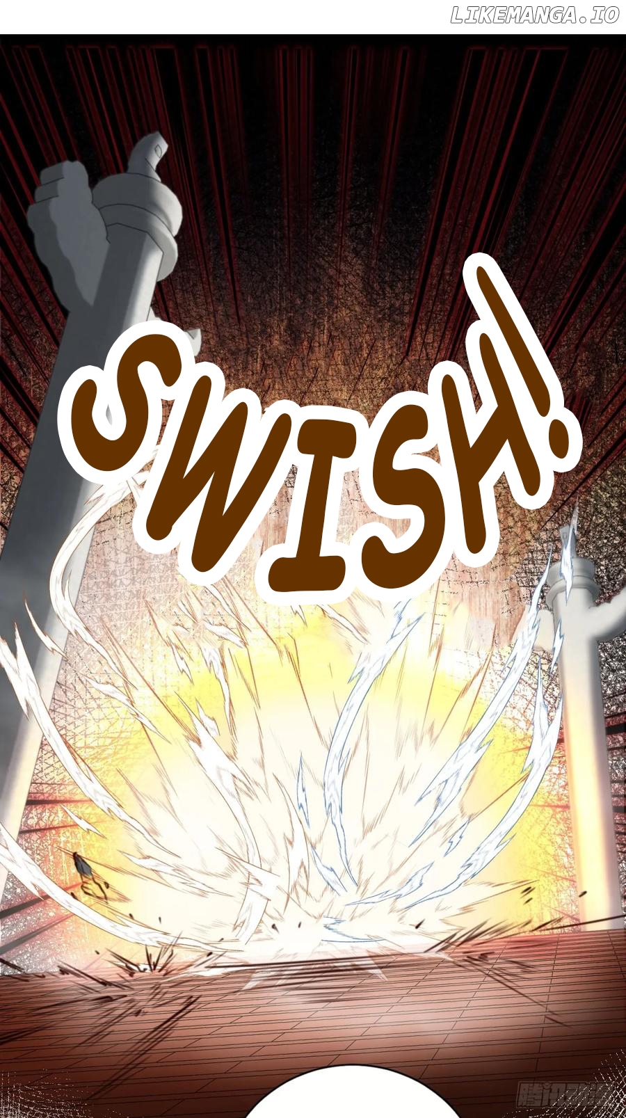 I Became the Attendant of the Villainess Chapter 56 - page 39