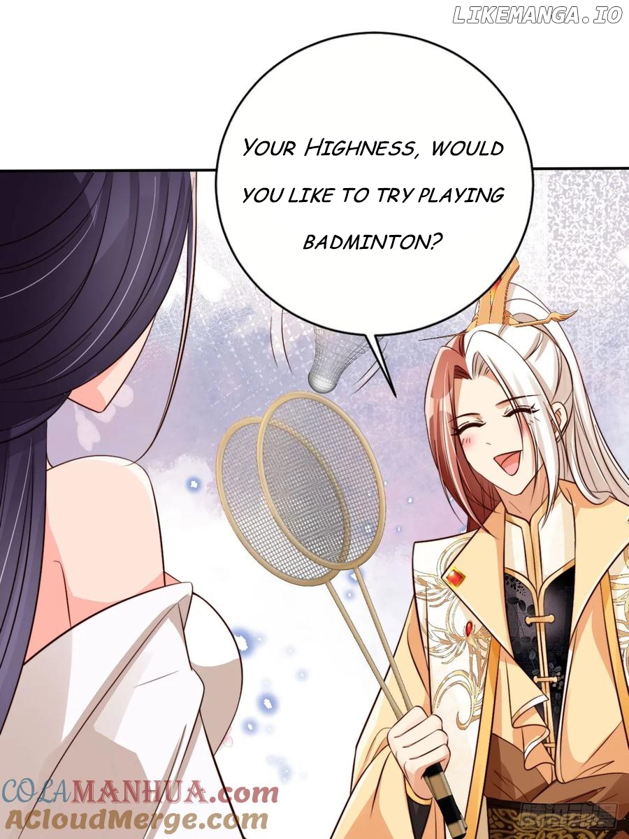I Became the Attendant of the Villainess Chapter 56 - page 4