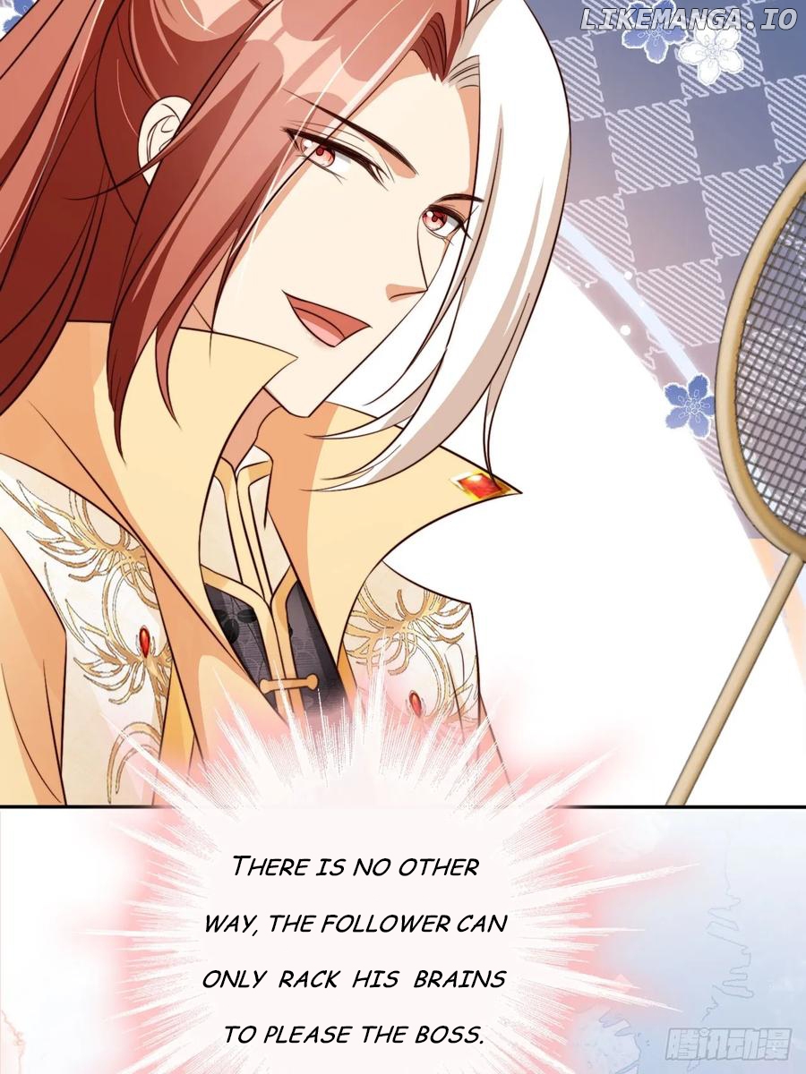 I Became the Attendant of the Villainess Chapter 56 - page 9