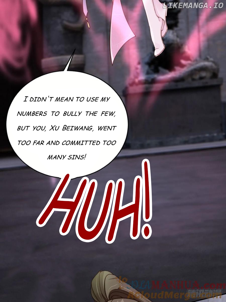 I Became the Attendant of the Villainess Chapter 47 - page 17