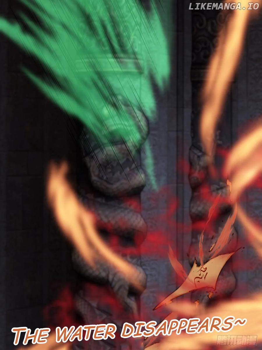 I Became the Attendant of the Villainess Chapter 47 - page 20