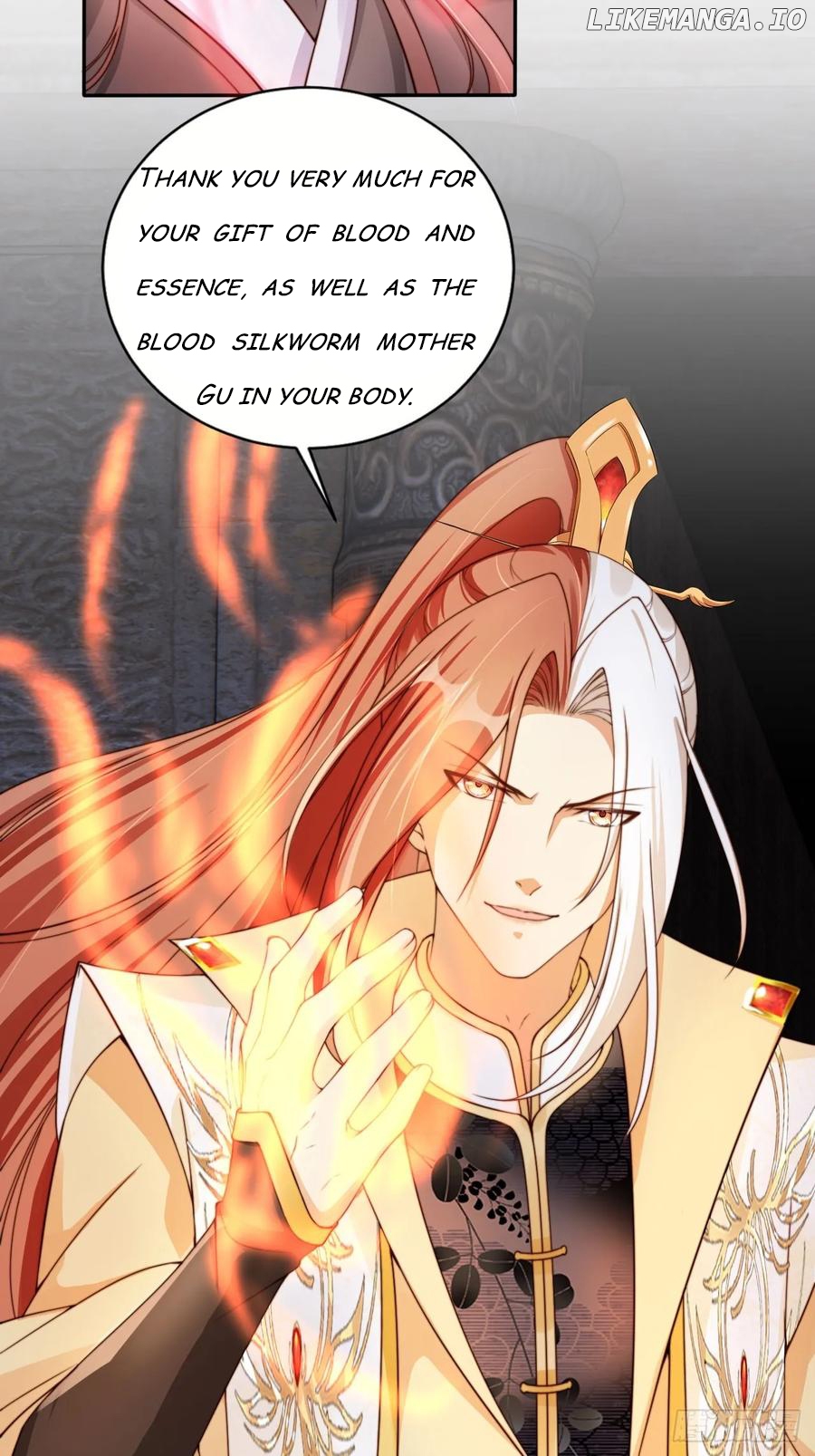 I Became the Attendant of the Villainess Chapter 47 - page 29
