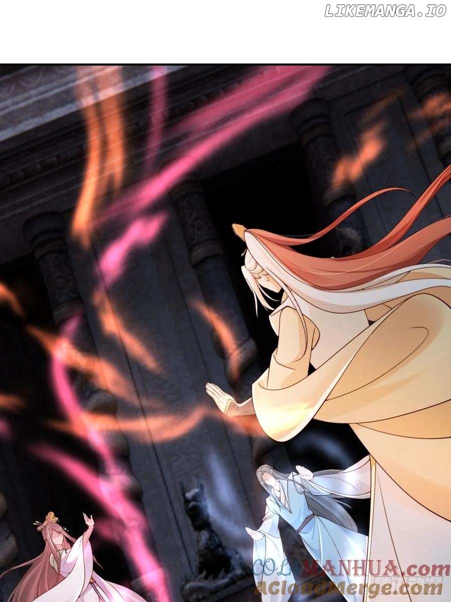 I Became the Attendant of the Villainess Chapter 47 - page 34