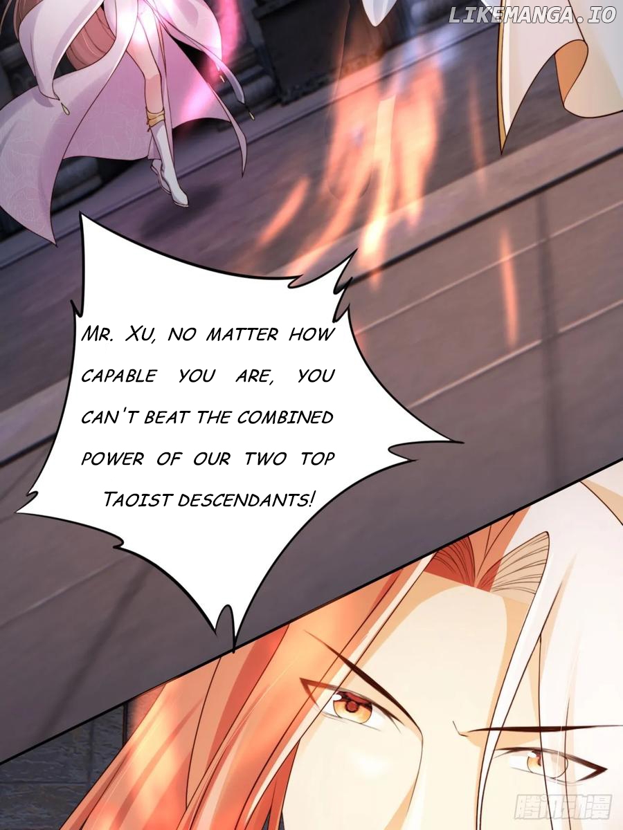 I Became the Attendant of the Villainess Chapter 47 - page 35