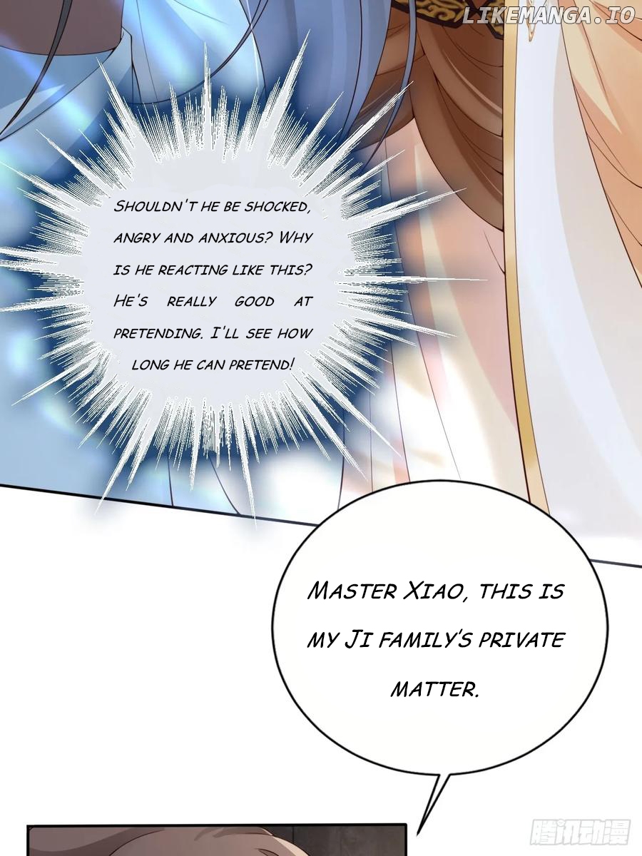 I Became the Attendant of the Villainess Chapter 47 - page 6