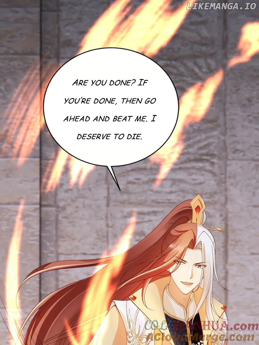 I Became the Attendant of the Villainess Chapter 47 - page 9