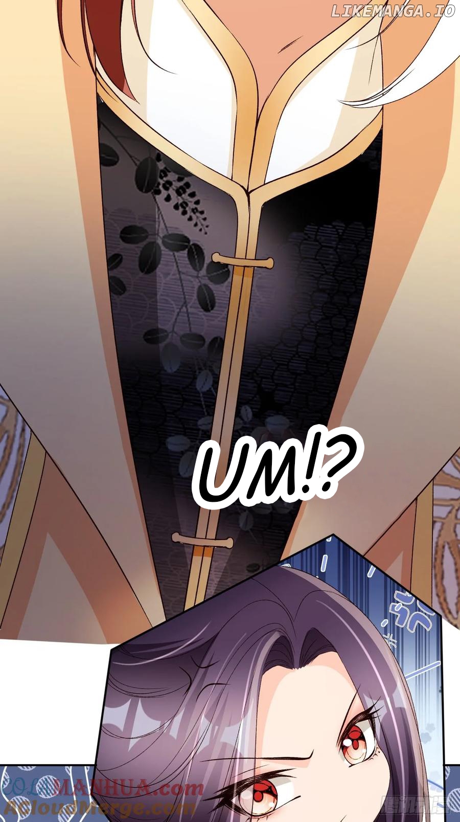 I Became the Attendant of the Villainess Chapter 69 - page 13