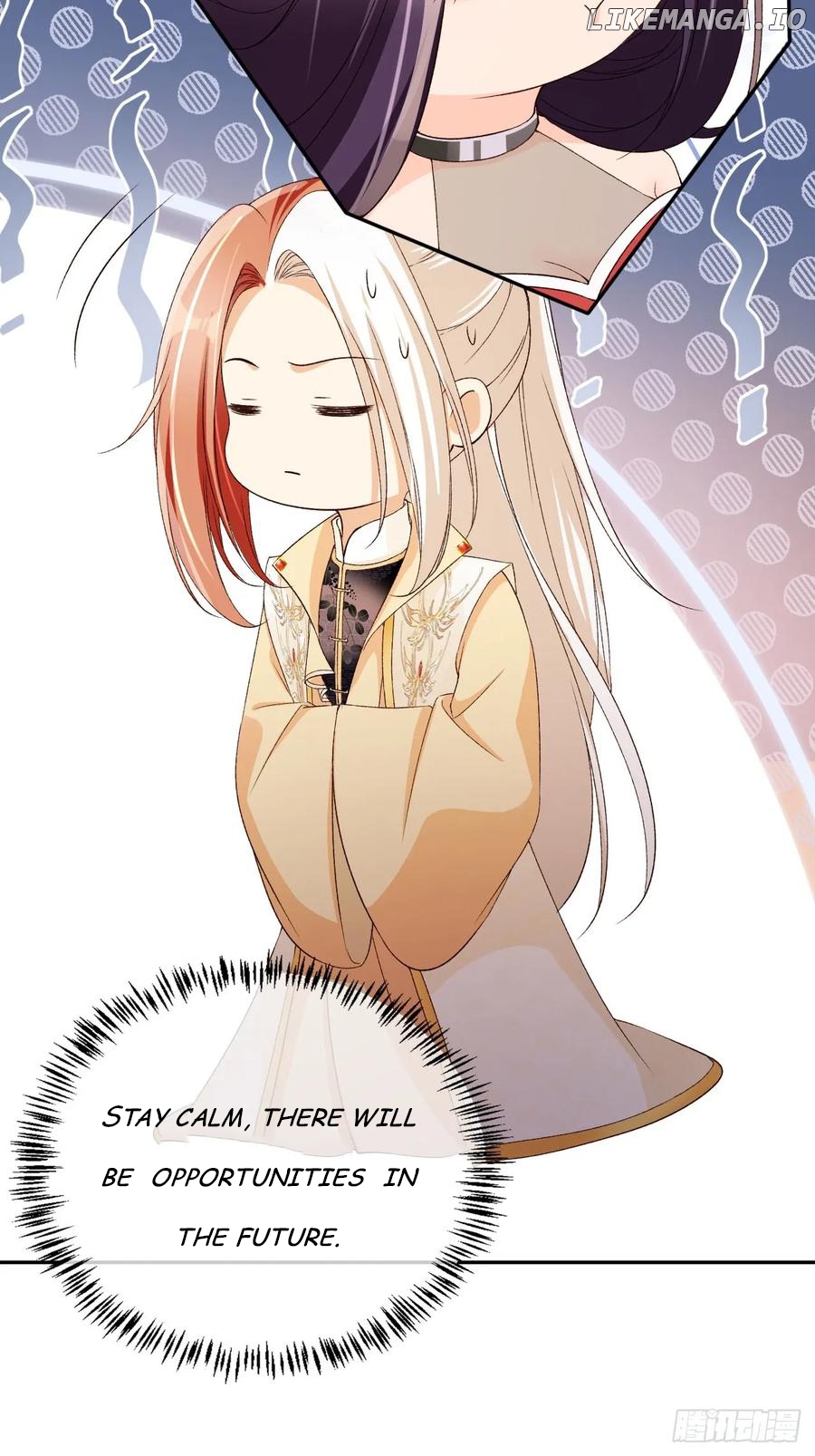 I Became the Attendant of the Villainess Chapter 69 - page 14
