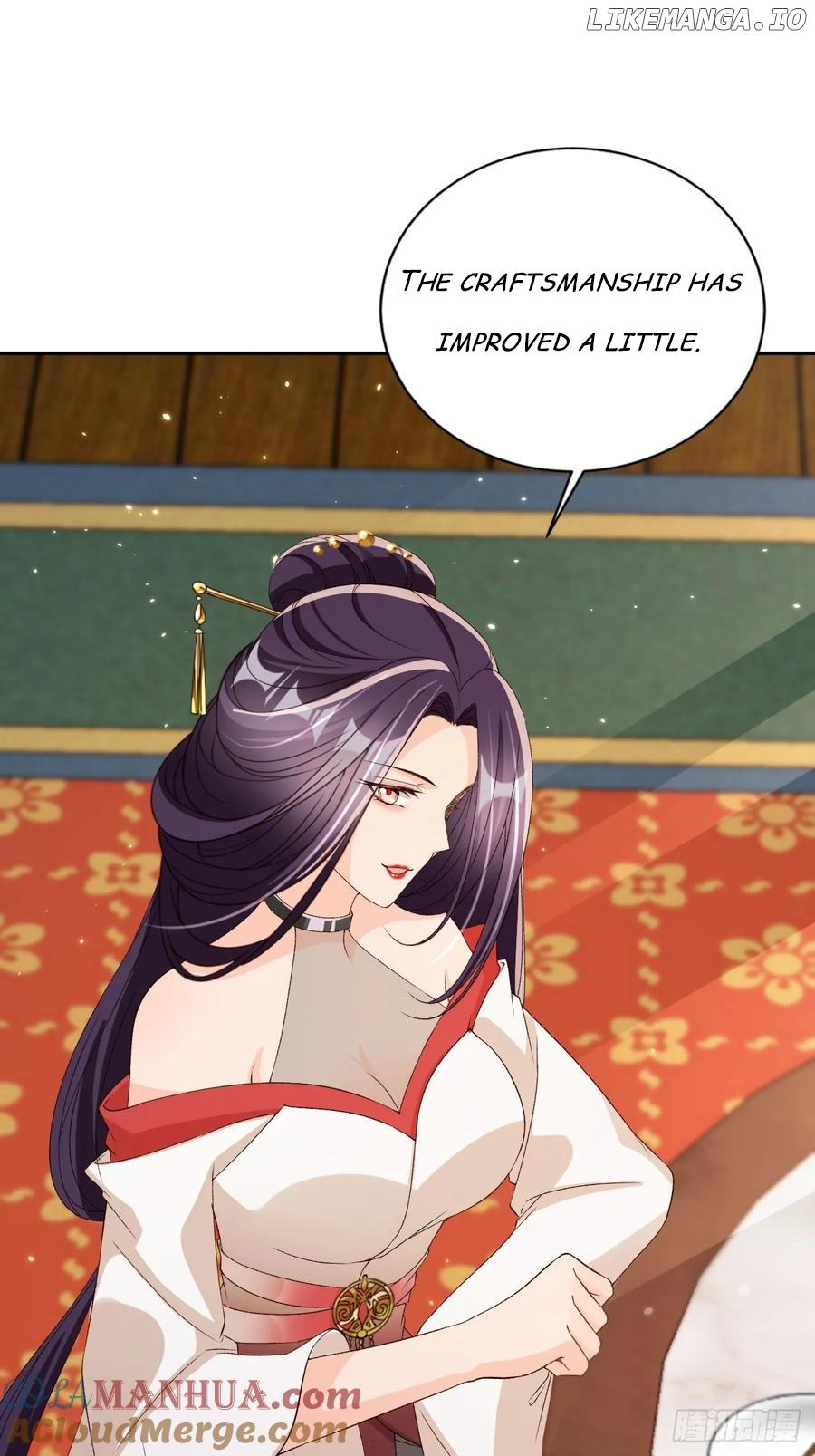 I Became the Attendant of the Villainess Chapter 69 - page 15