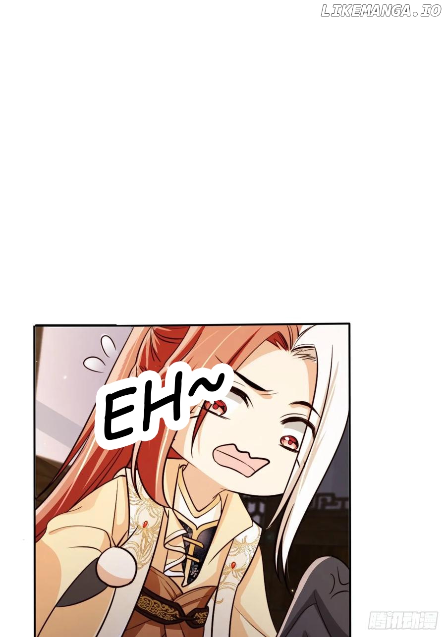 I Became the Attendant of the Villainess Chapter 69 - page 20