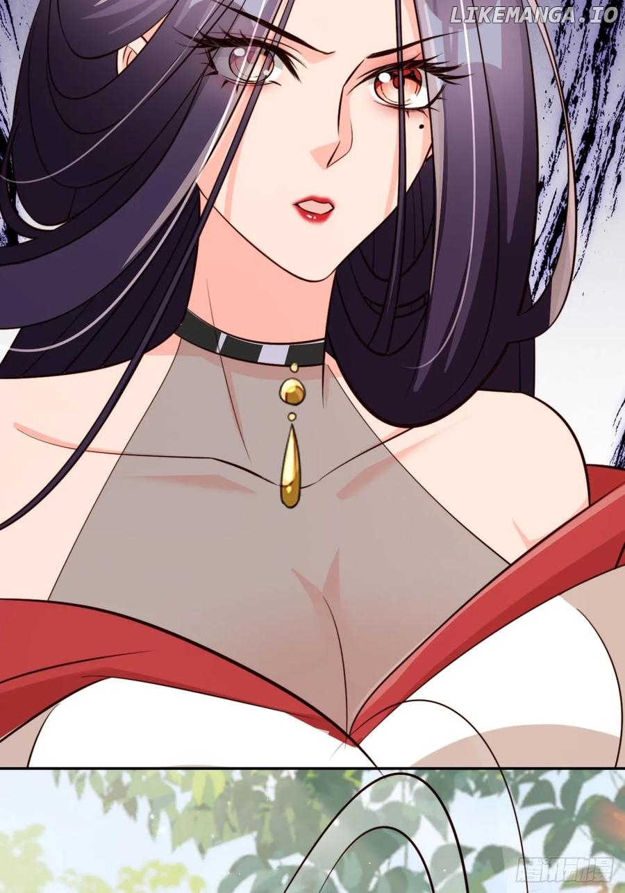 I Became the Attendant of the Villainess Chapter 69 - page 22