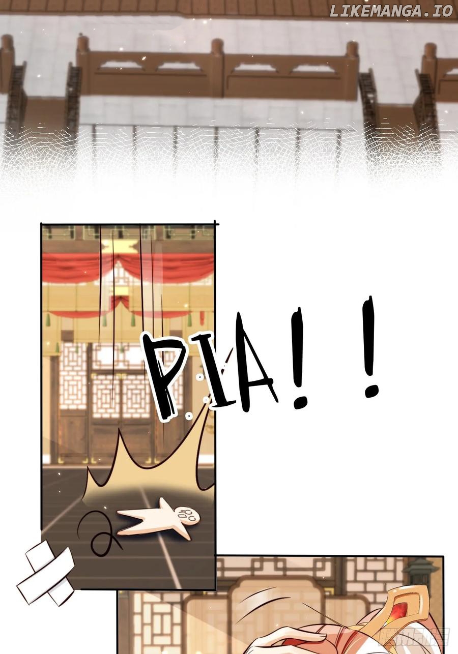 I Became the Attendant of the Villainess Chapter 69 - page 24