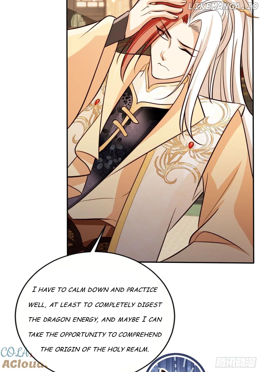 I Became the Attendant of the Villainess Chapter 69 - page 25