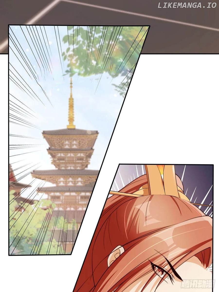 I Became the Attendant of the Villainess Chapter 69 - page 30