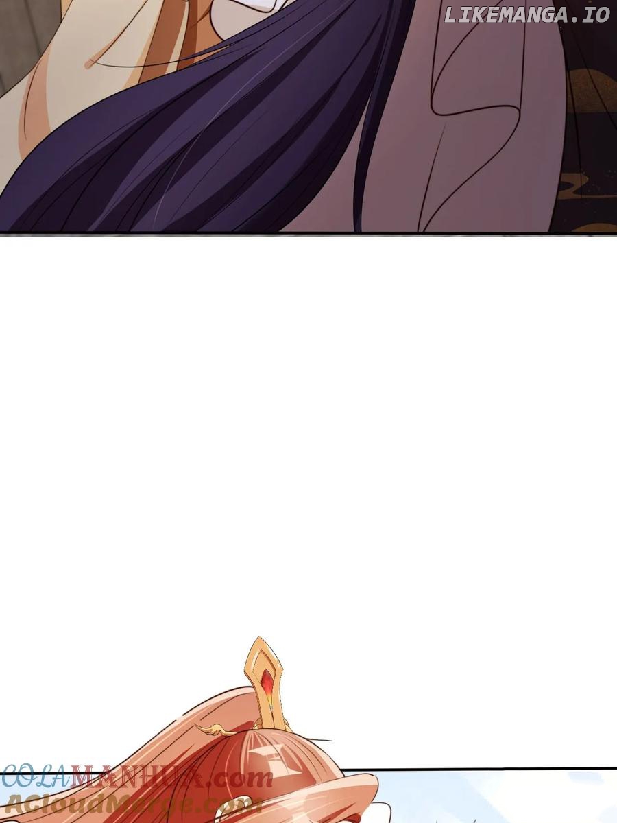 I Became the Attendant of the Villainess Chapter 69 - page 33