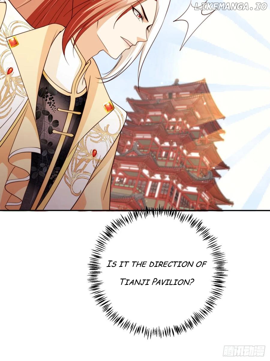 I Became the Attendant of the Villainess Chapter 69 - page 34