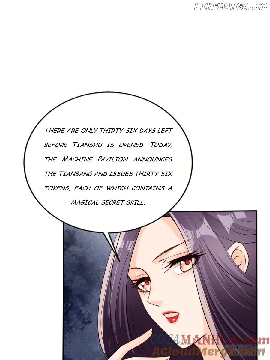 I Became the Attendant of the Villainess Chapter 69 - page 35