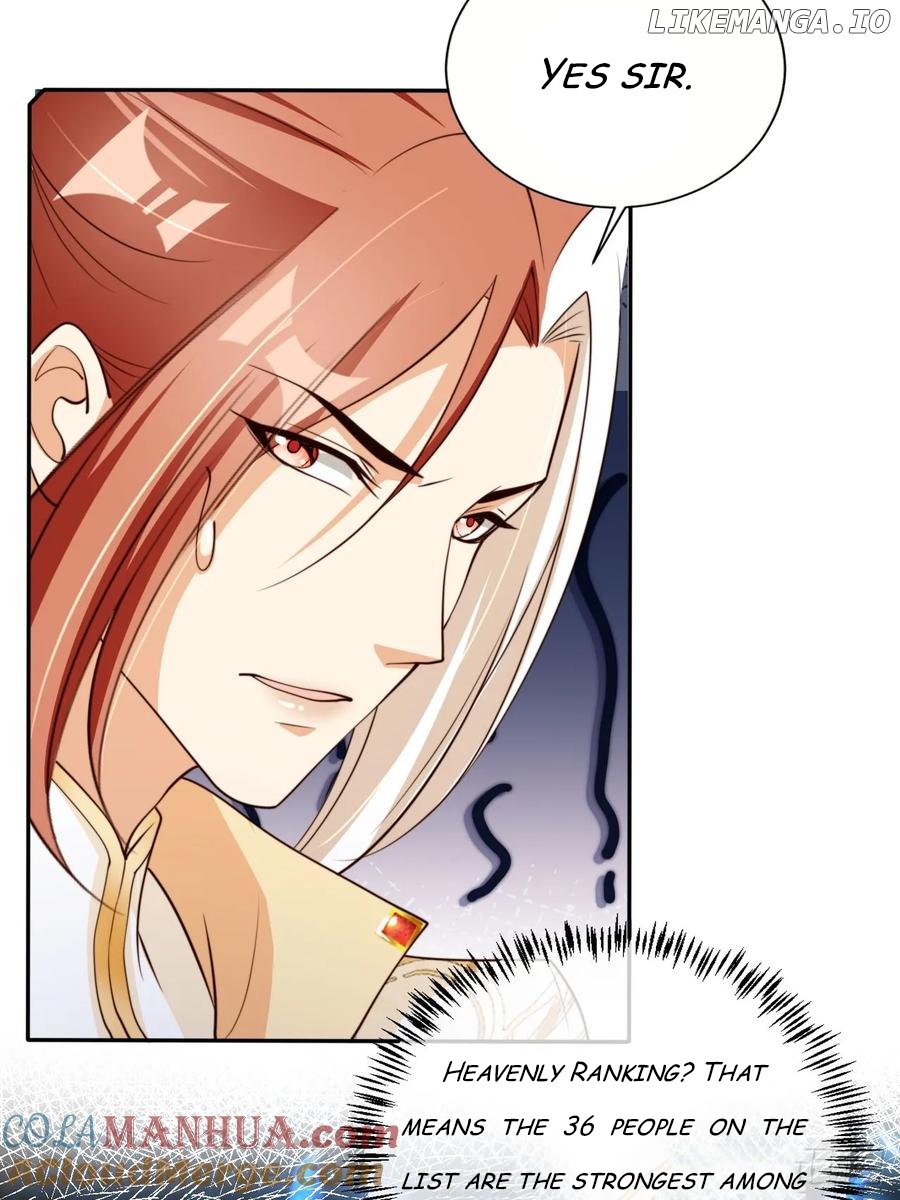 I Became the Attendant of the Villainess Chapter 69 - page 37